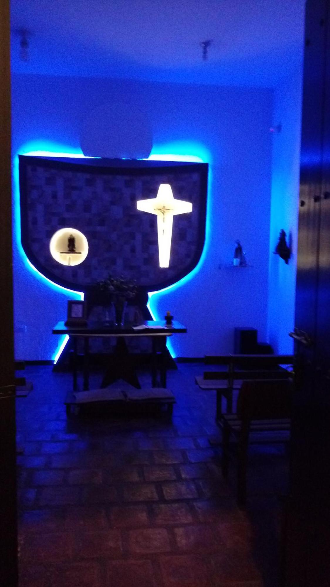Hotel Casa Claustro De Zapatoca Luaran gambar